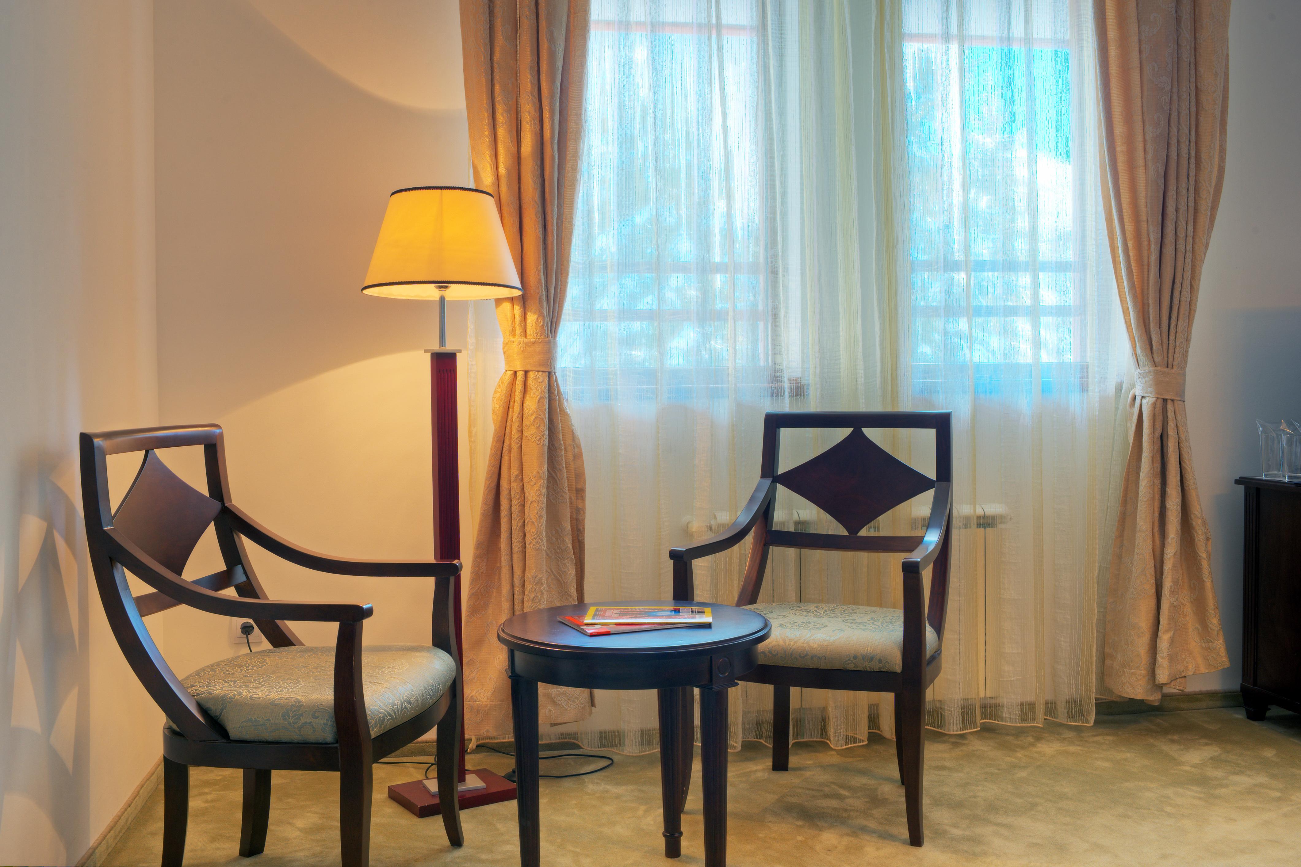 Mpm Family Hotel Merryan Пампорово Экстерьер фото