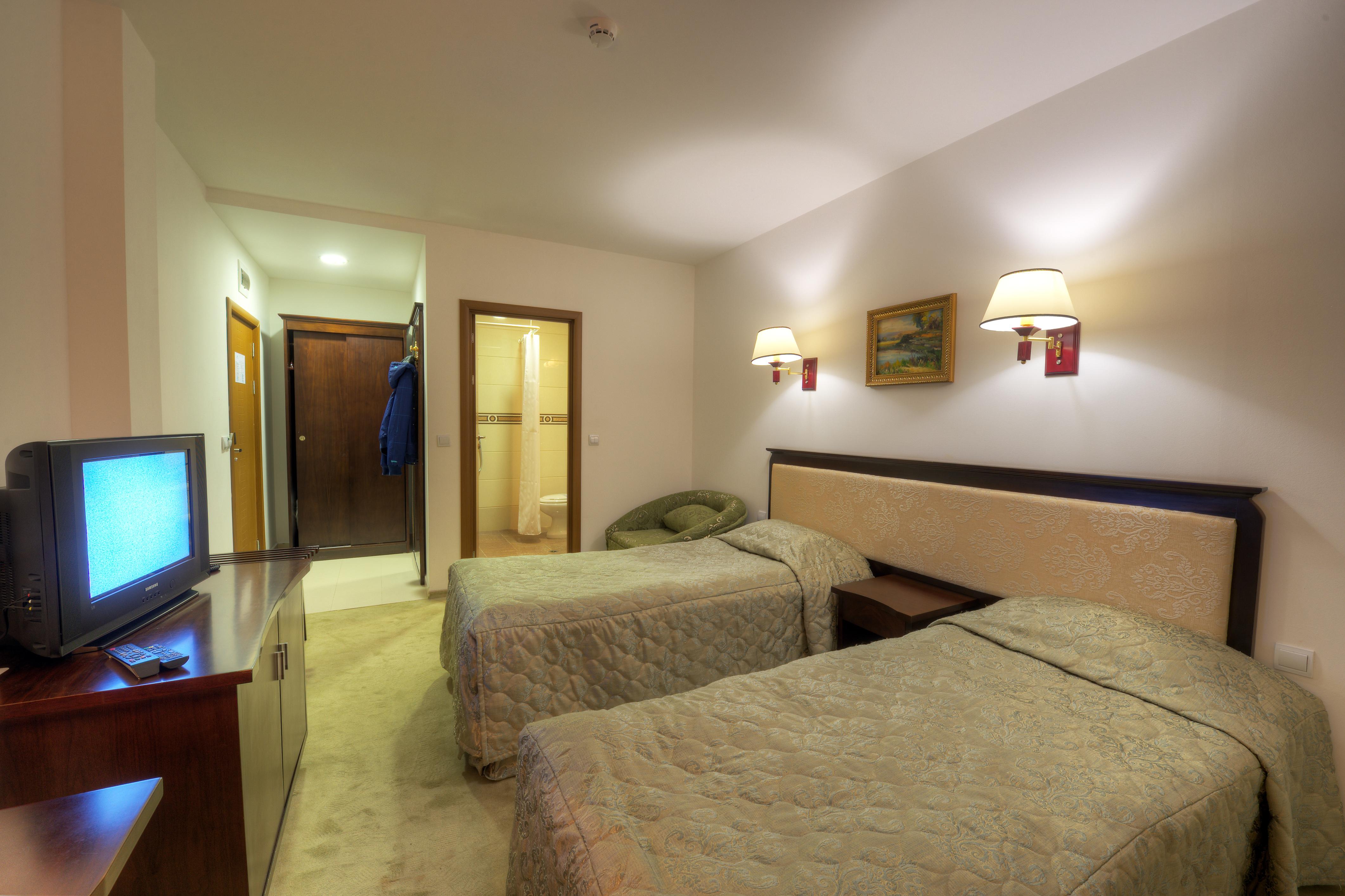 Mpm Family Hotel Merryan Пампорово Экстерьер фото