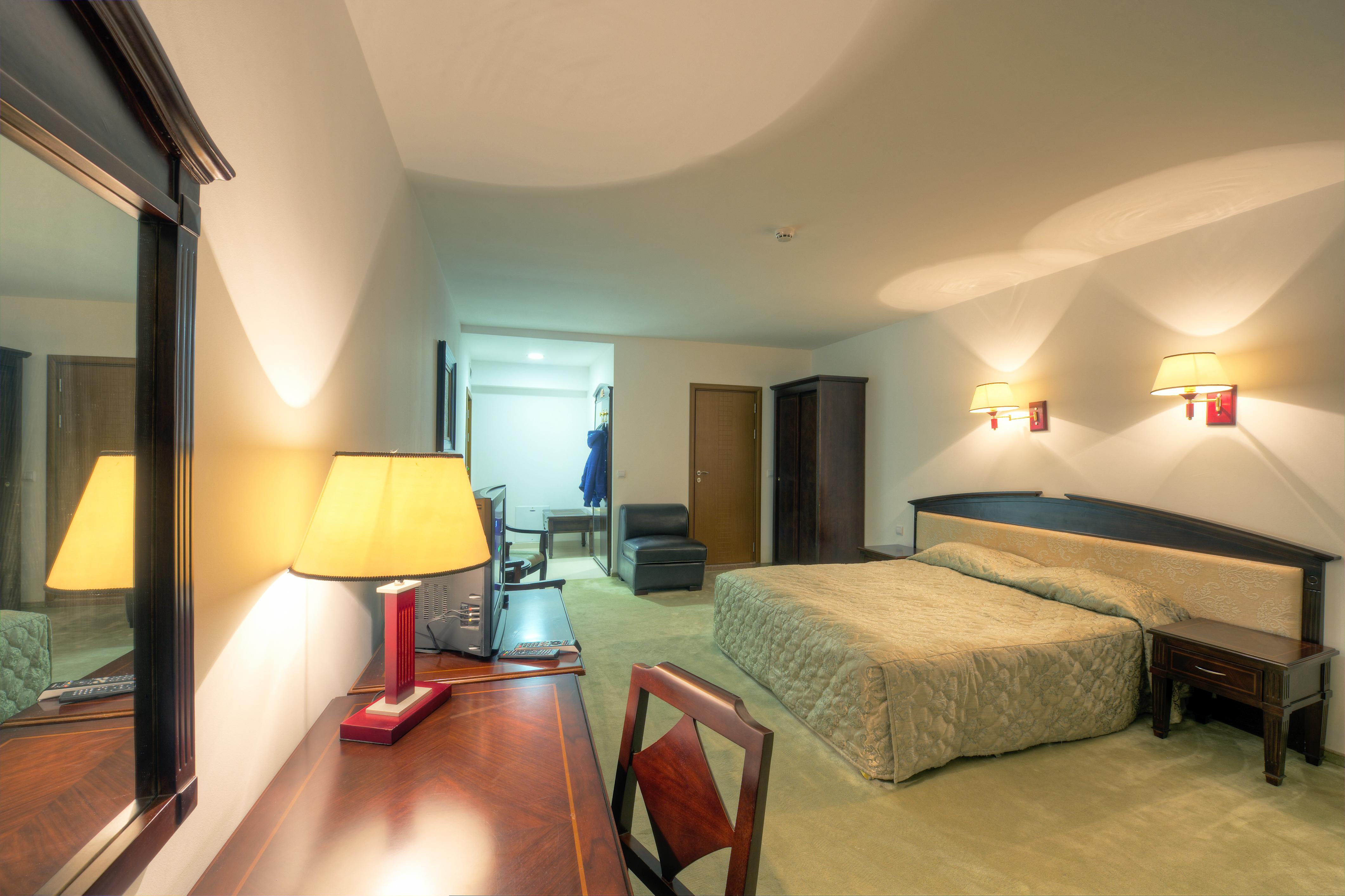Mpm Family Hotel Merryan Пампорово Экстерьер фото