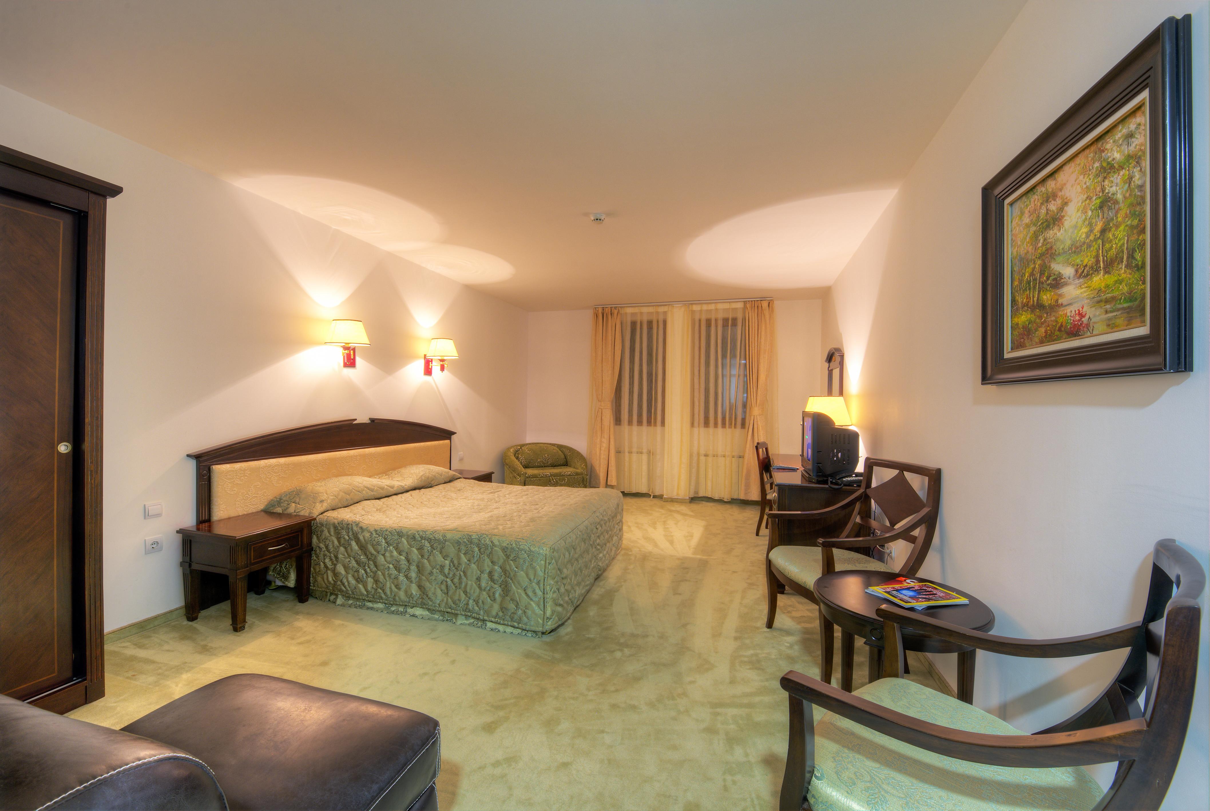 Mpm Family Hotel Merryan Пампорово Экстерьер фото