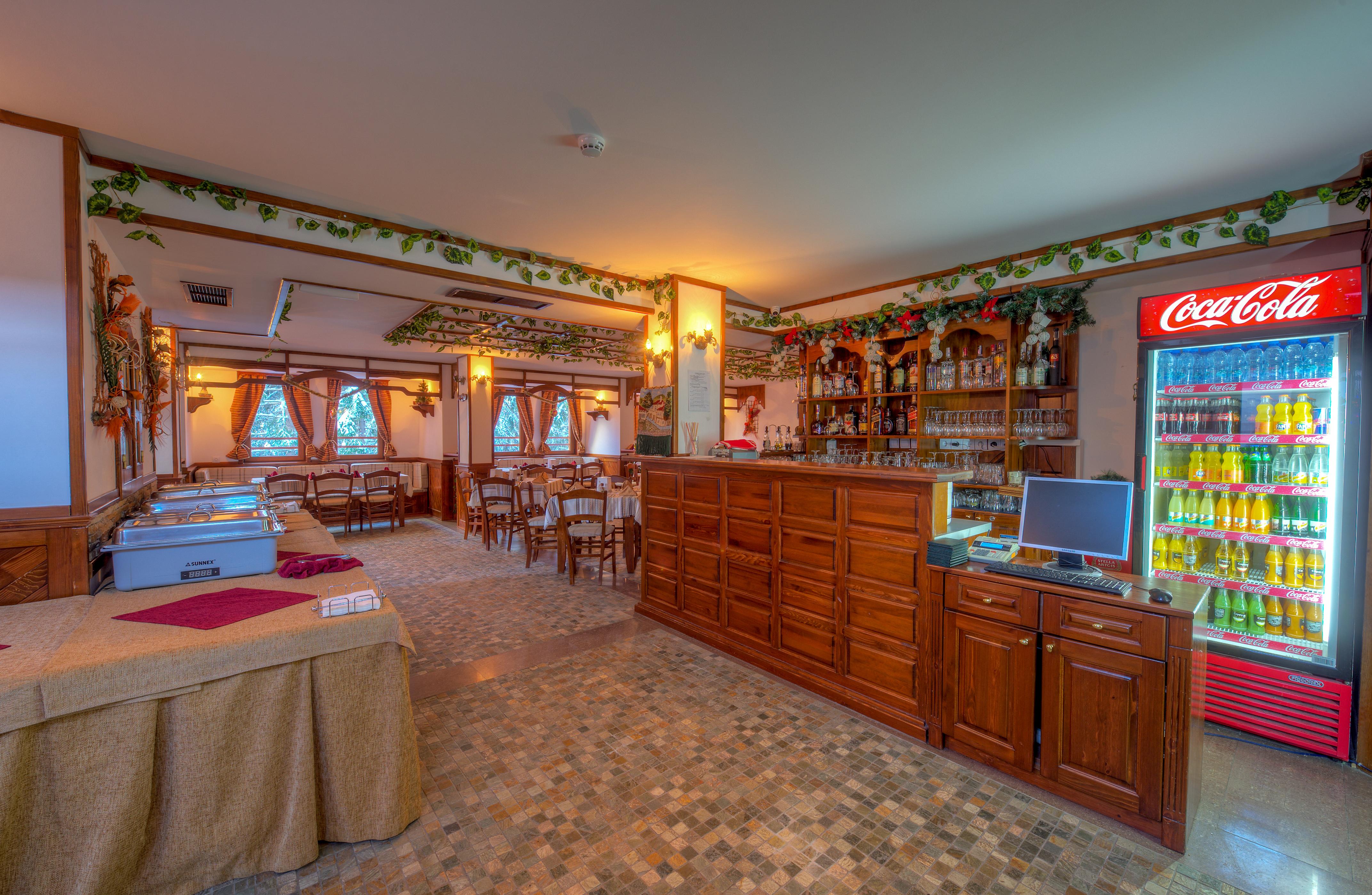Mpm Family Hotel Merryan Пампорово Экстерьер фото