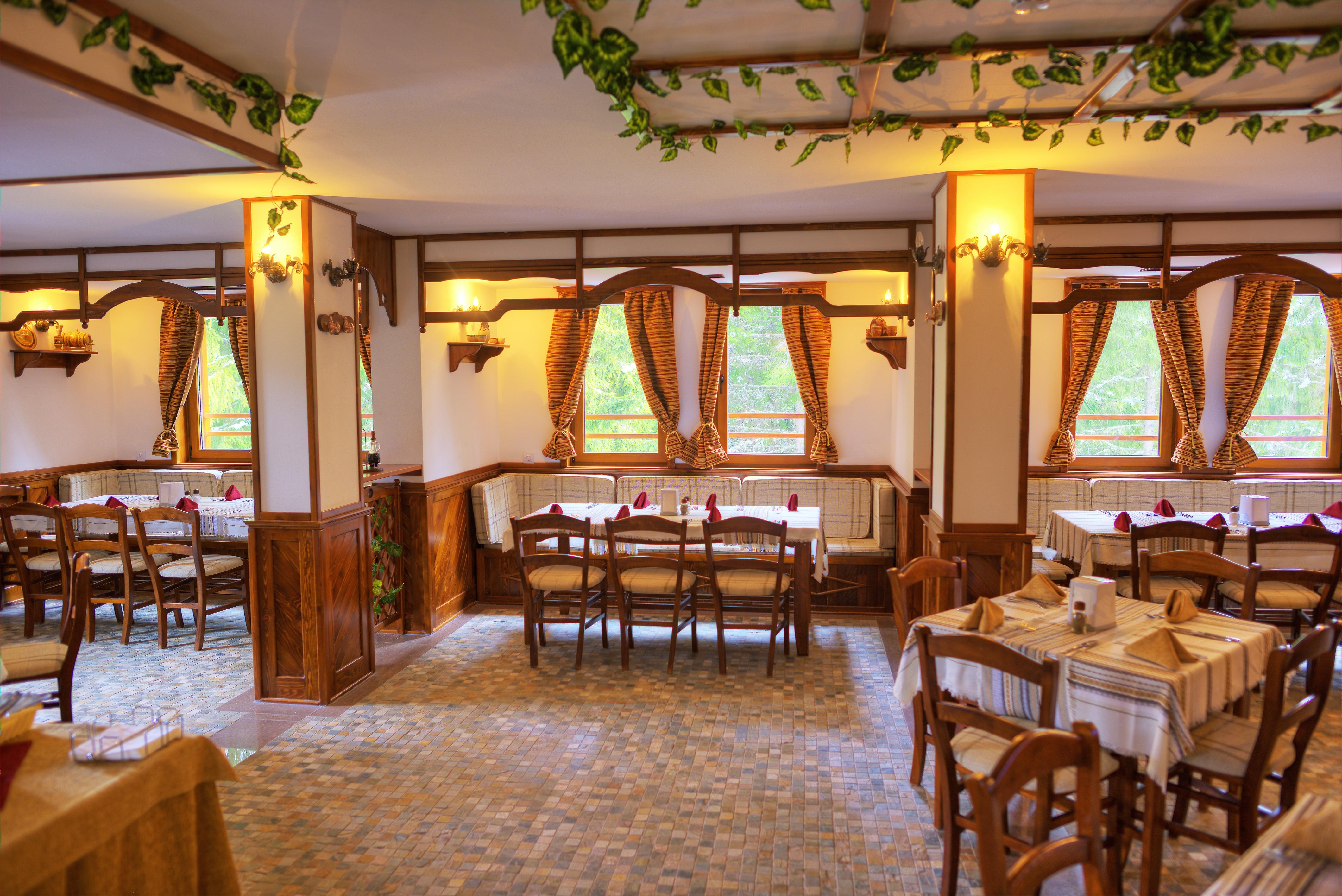 Mpm Family Hotel Merryan Пампорово Экстерьер фото