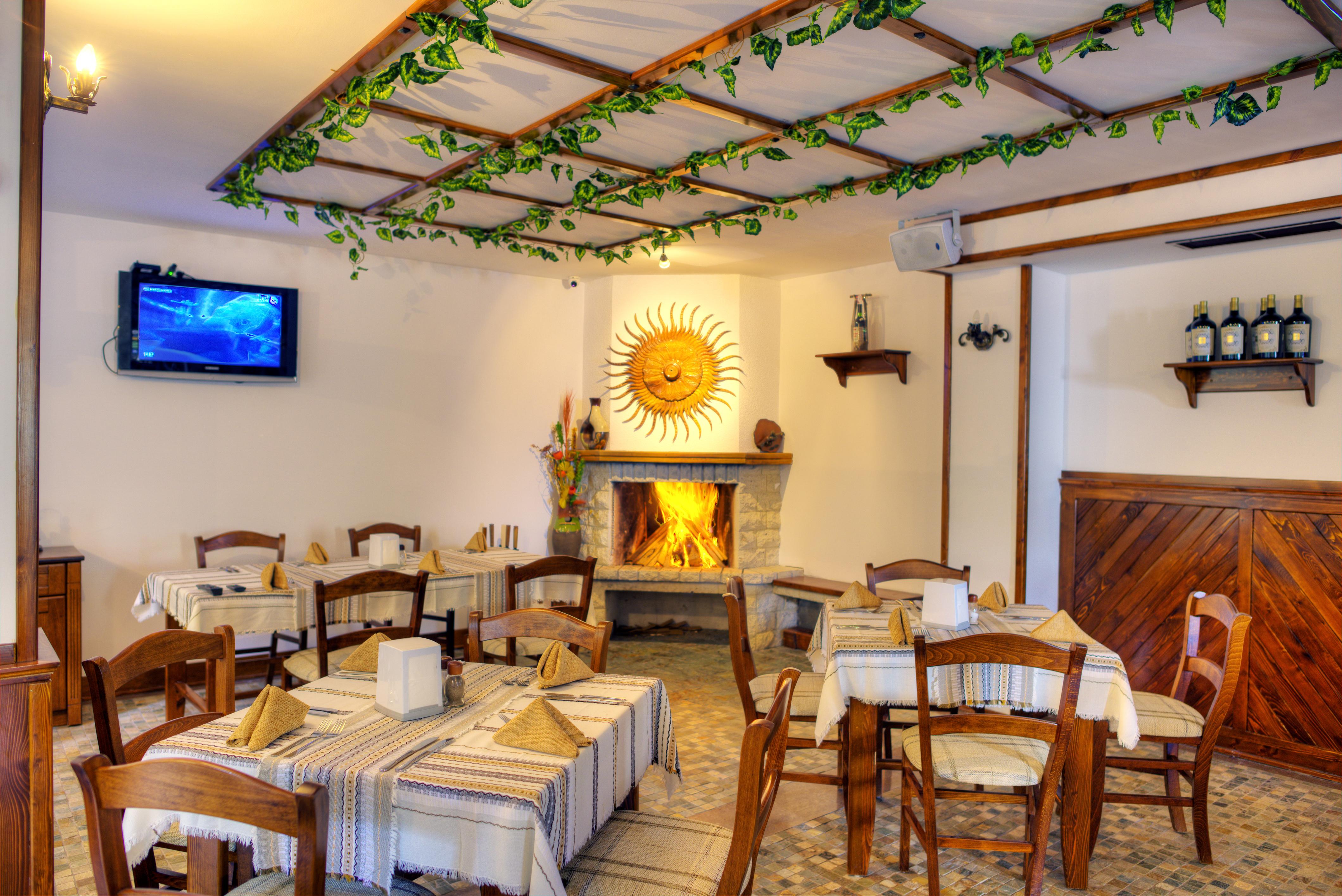 Mpm Family Hotel Merryan Пампорово Экстерьер фото