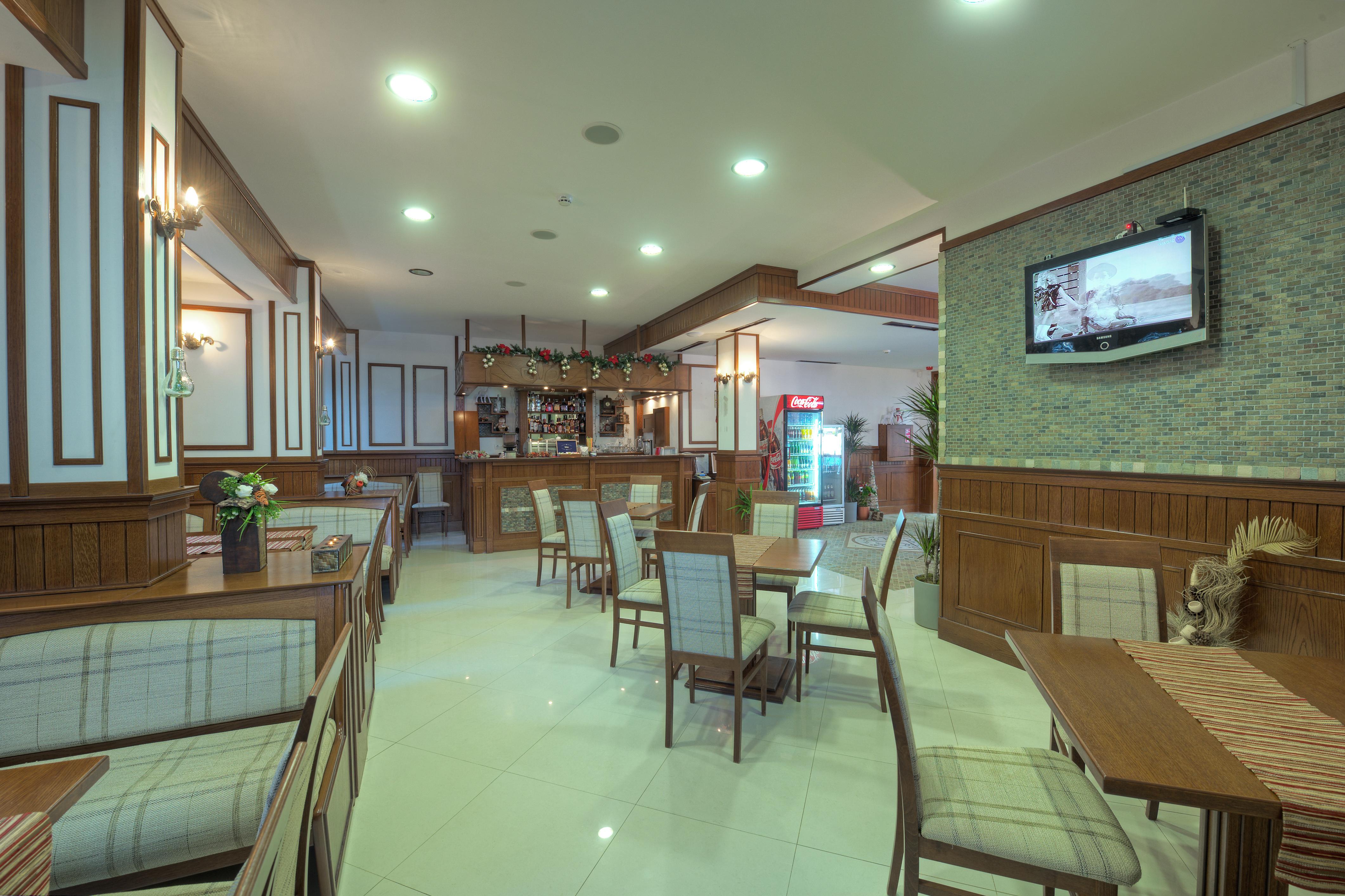 Mpm Family Hotel Merryan Пампорово Экстерьер фото