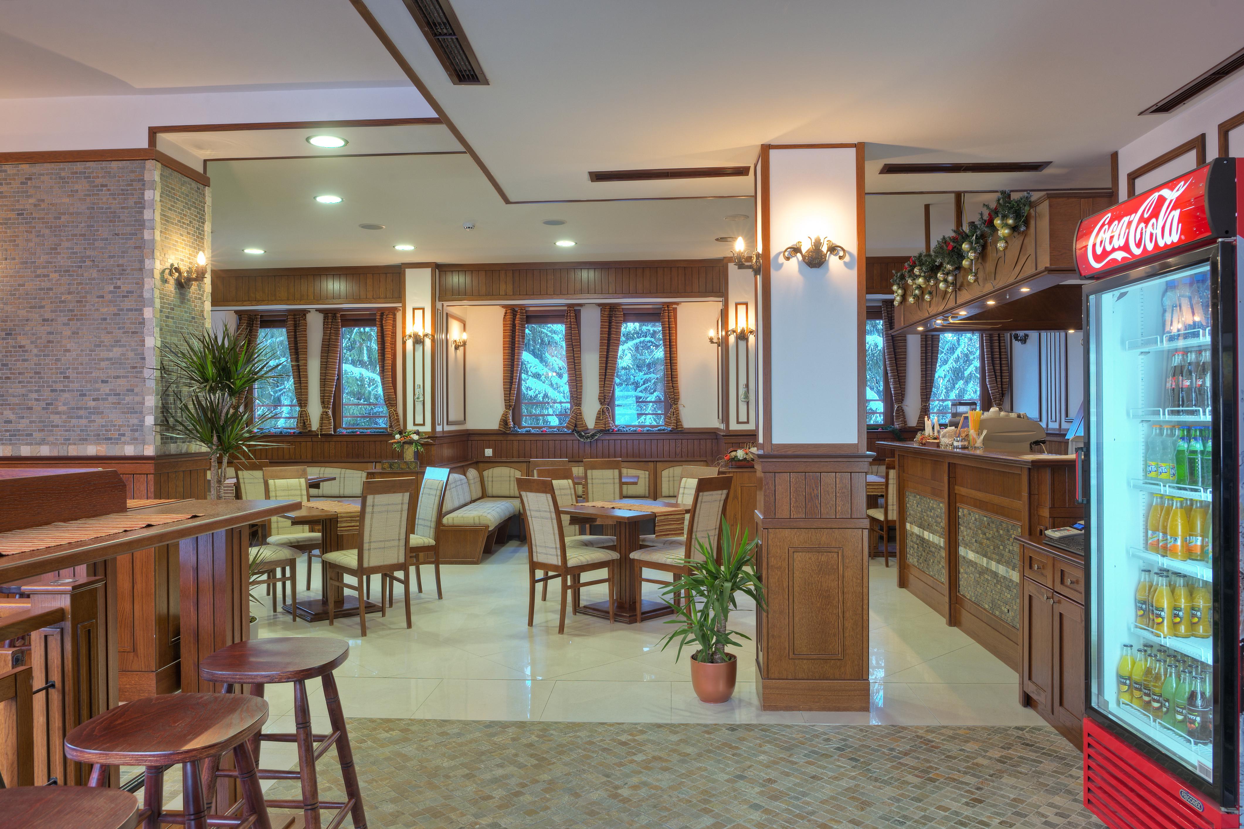 Mpm Family Hotel Merryan Пампорово Экстерьер фото