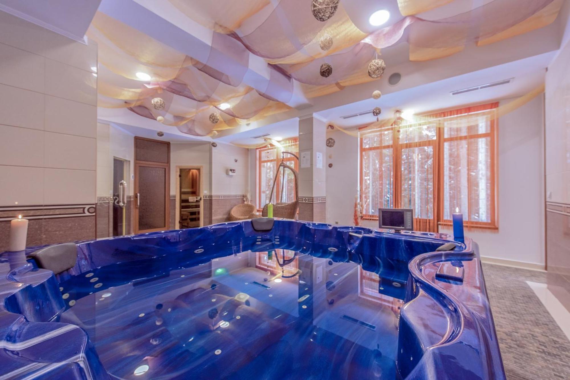Mpm Family Hotel Merryan Пампорово Экстерьер фото