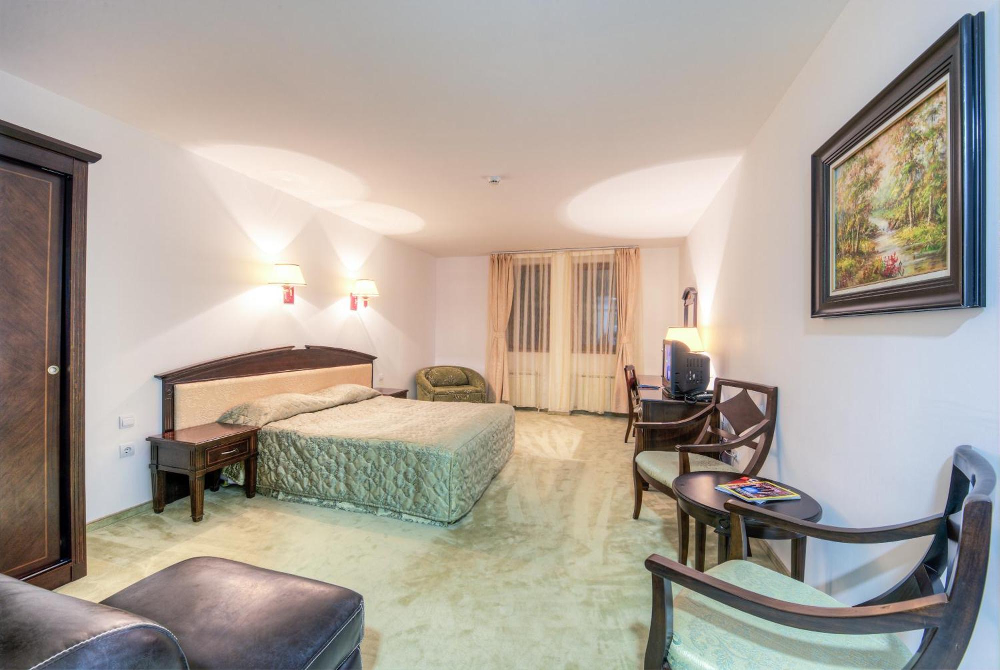 Mpm Family Hotel Merryan Пампорово Номер фото