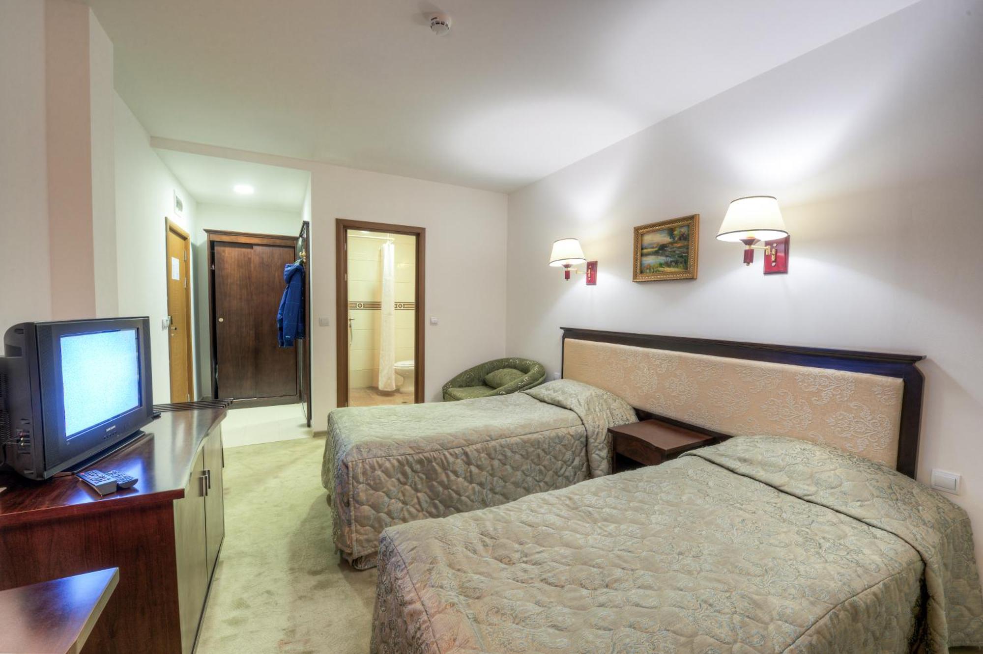 Mpm Family Hotel Merryan Пампорово Номер фото