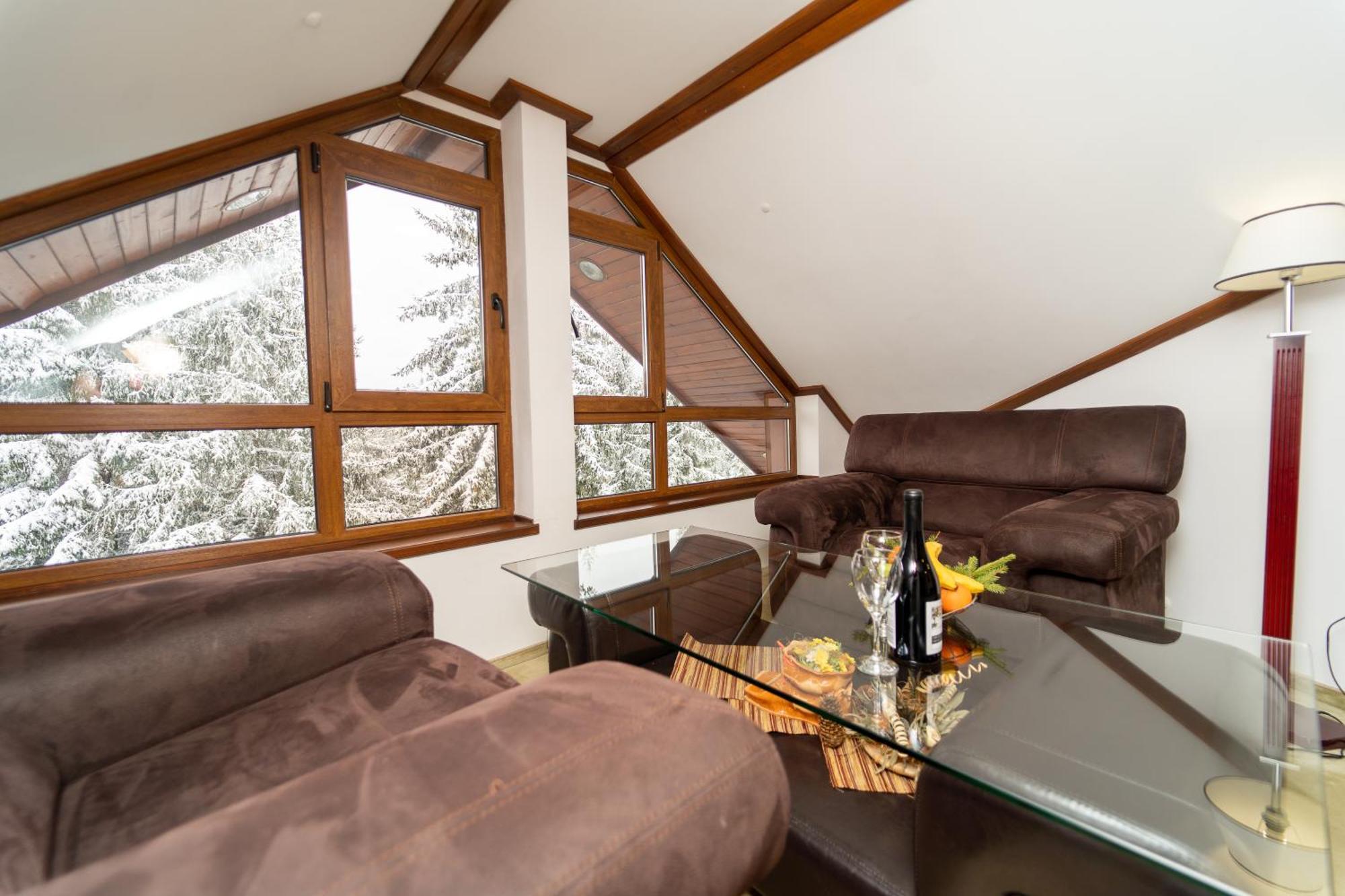 Mpm Family Hotel Merryan Пампорово Номер фото