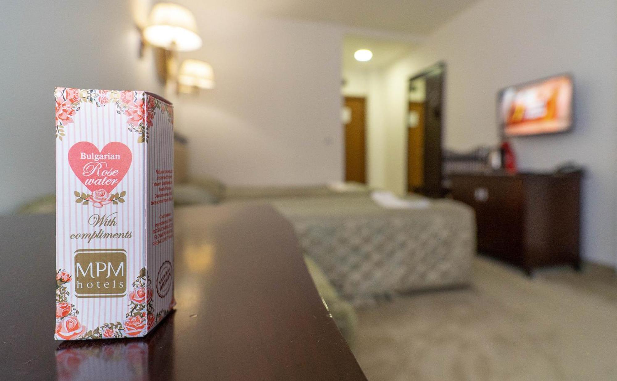 Mpm Family Hotel Merryan Пампорово Номер фото