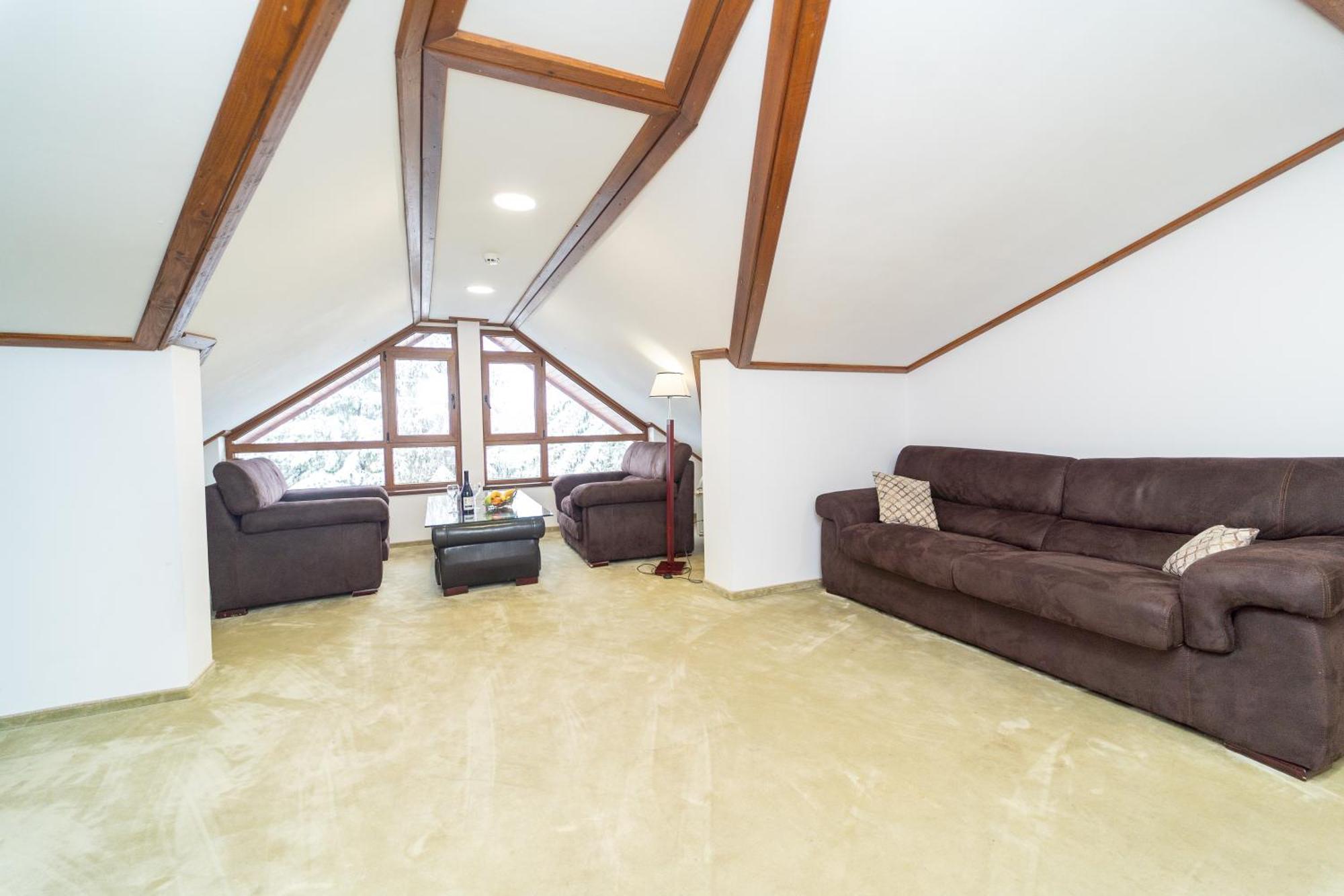 Mpm Family Hotel Merryan Пампорово Номер фото
