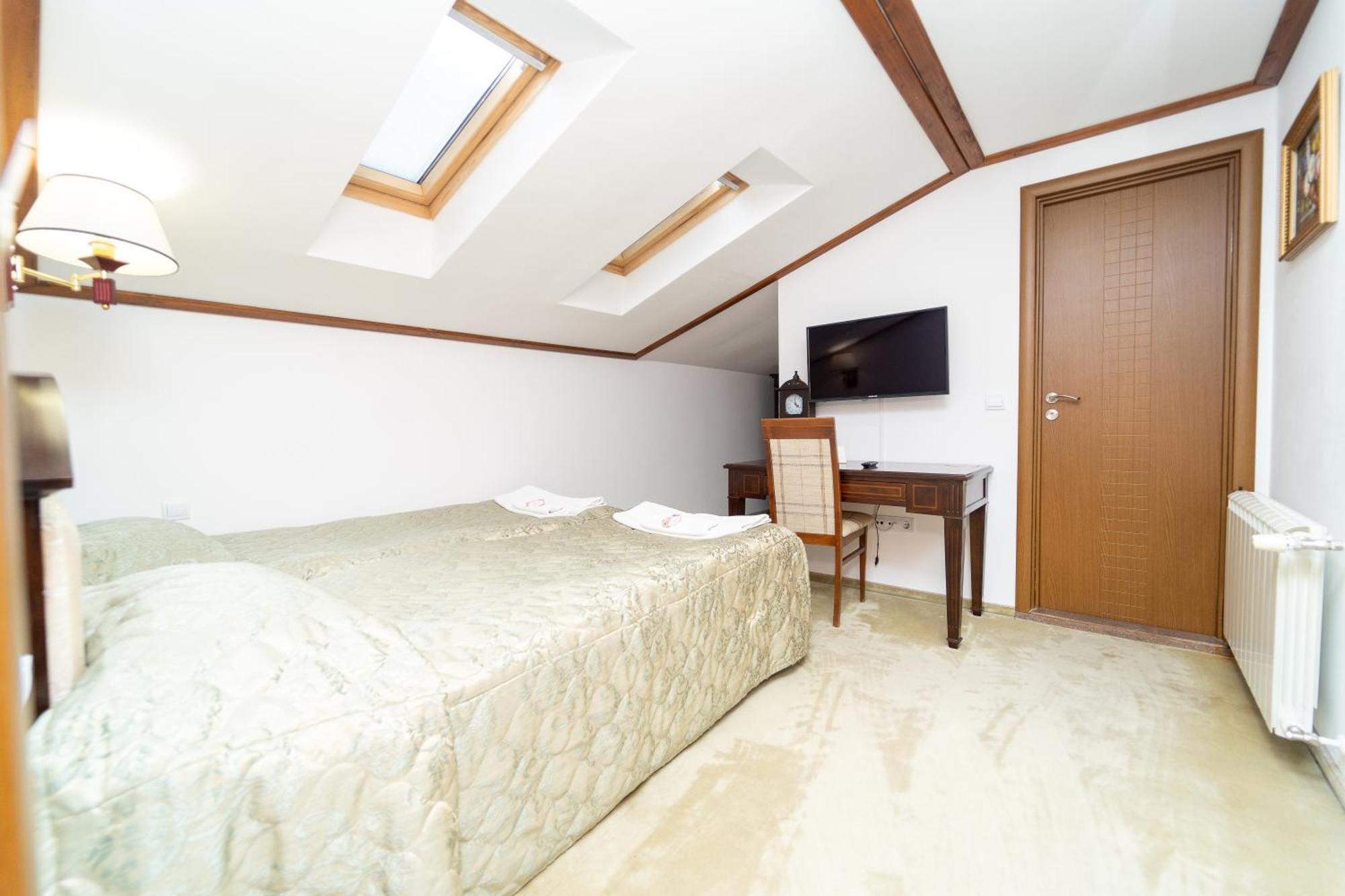 Mpm Family Hotel Merryan Пампорово Номер фото