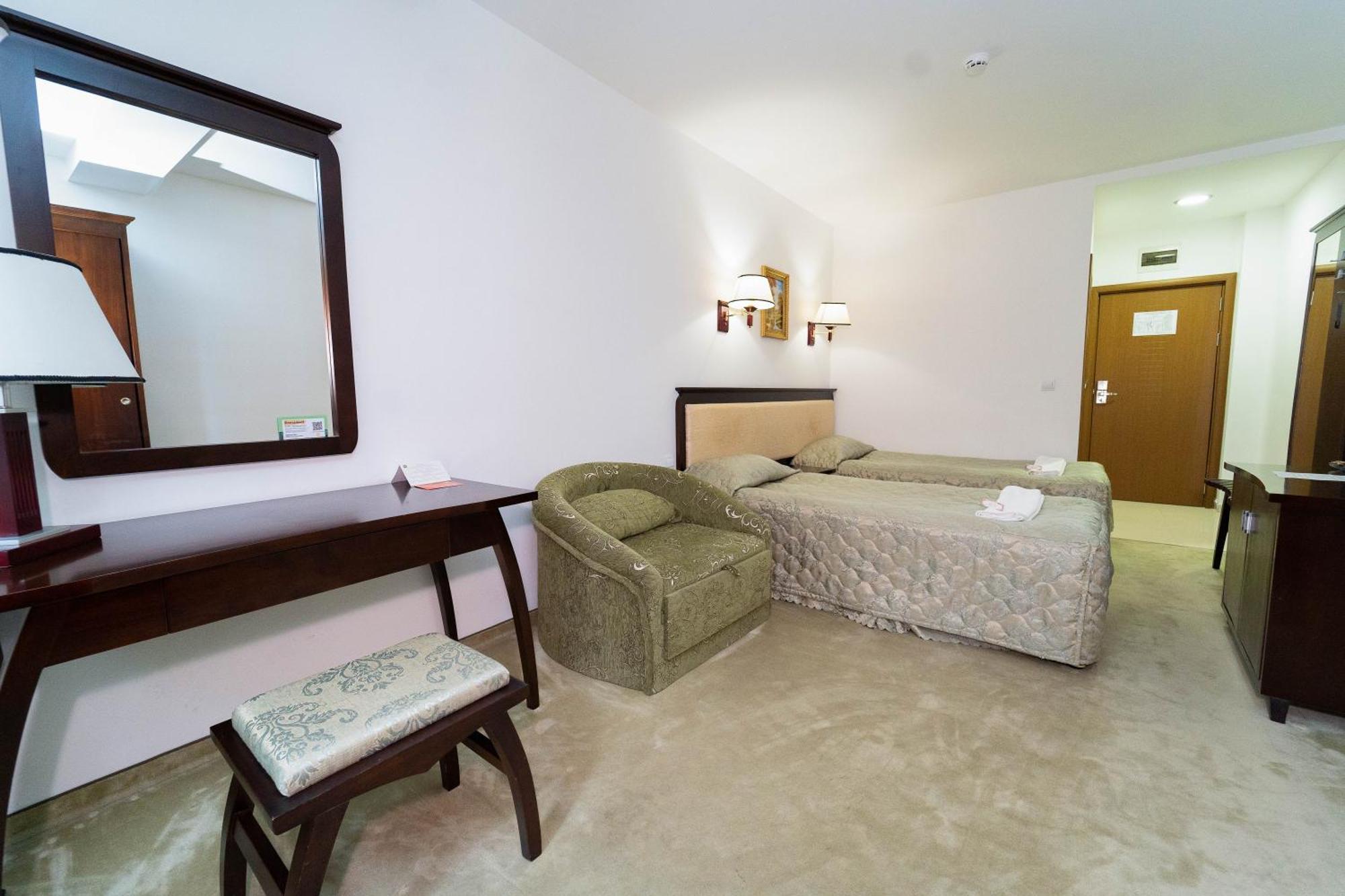 Mpm Family Hotel Merryan Пампорово Номер фото